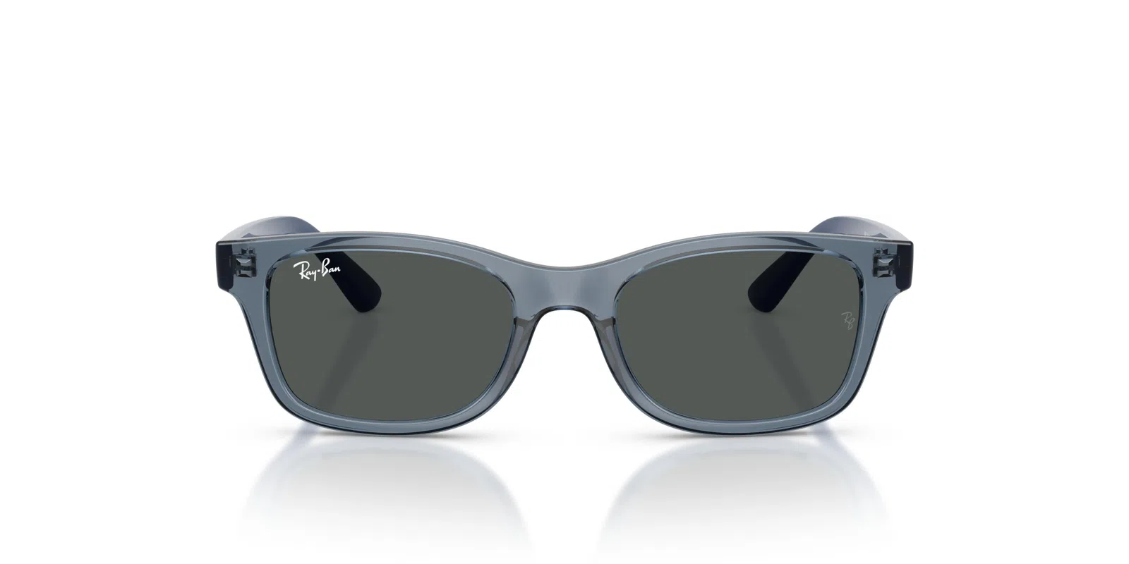 Ray-Ban Junior 9086SF Sunglasses - view 41